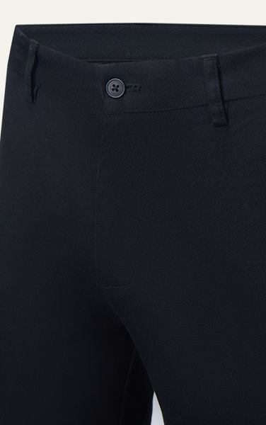  TT04 FACTORY SHORT - BLACK 