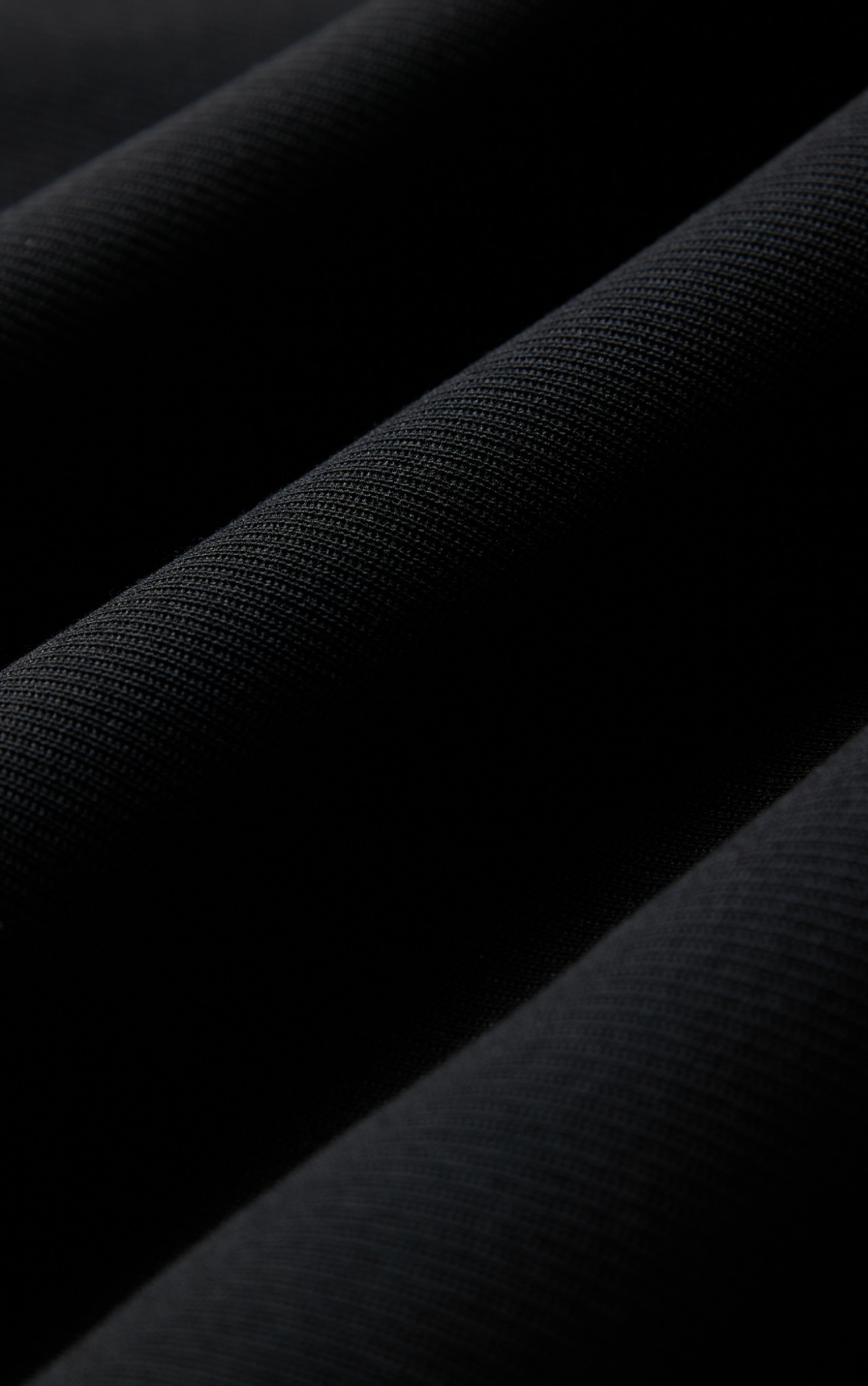 AGTT11 REGULAR FIT PREMIUM JACKET - BLACK