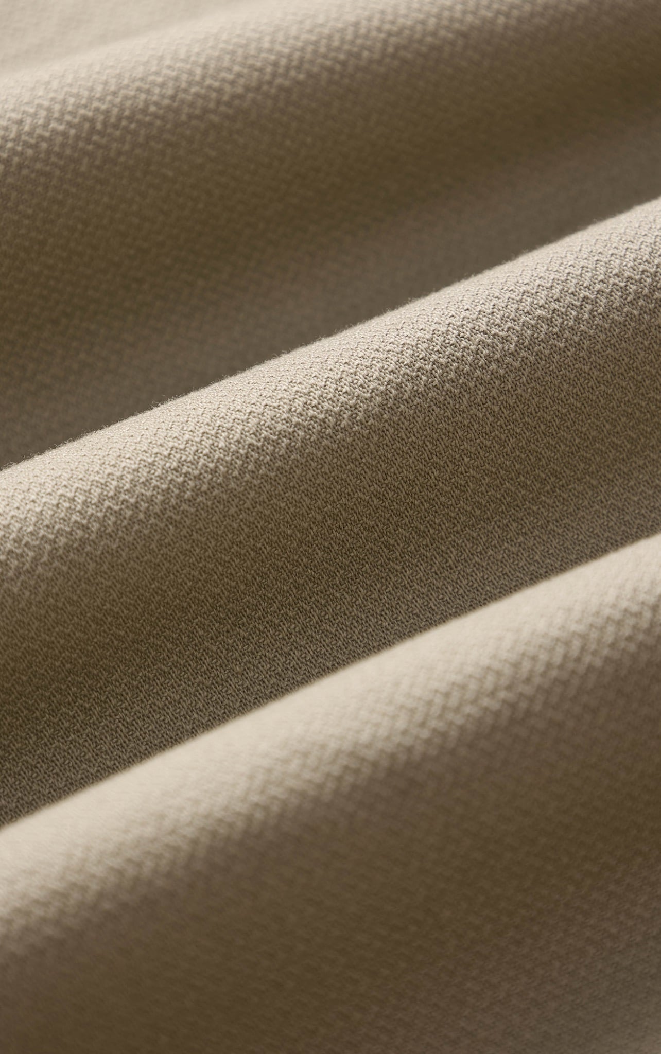 TT14 A/G SLIM FIT KHAKI SHORTS - BEIGE