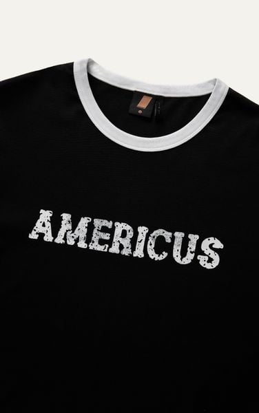  TT13 BODY-FIT CROPPED T-SHIRT - BLACK 