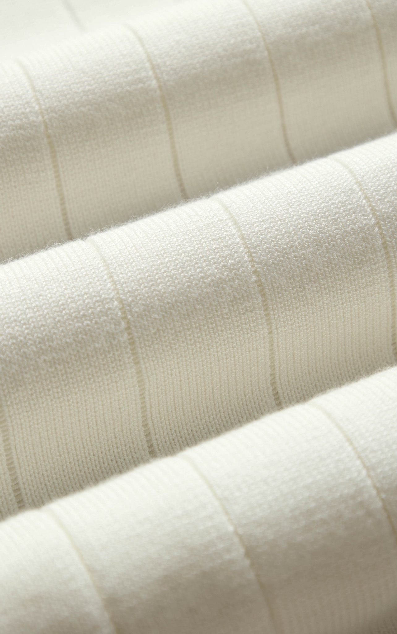 AG743 PREMIUM REGULAR FIT KNIT TSHIRT - WHITE