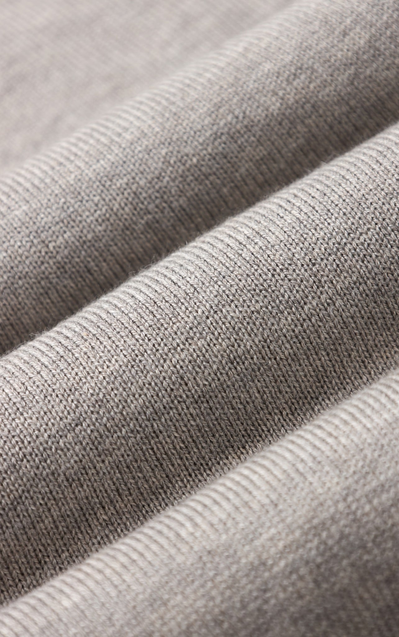 AG436 PREMIUM REGULAR FIT CARDIGAN - GREY