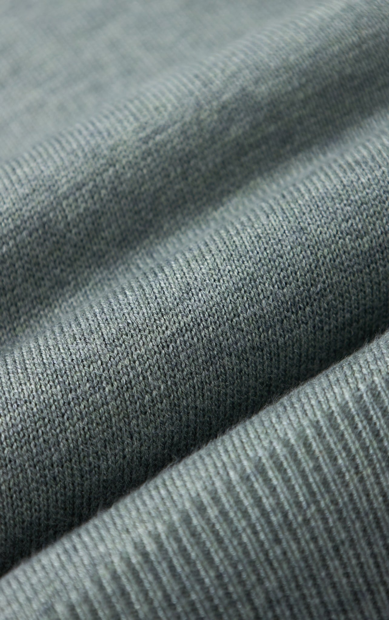 N456 CLASSIQUE KNIT POLO - GREEN