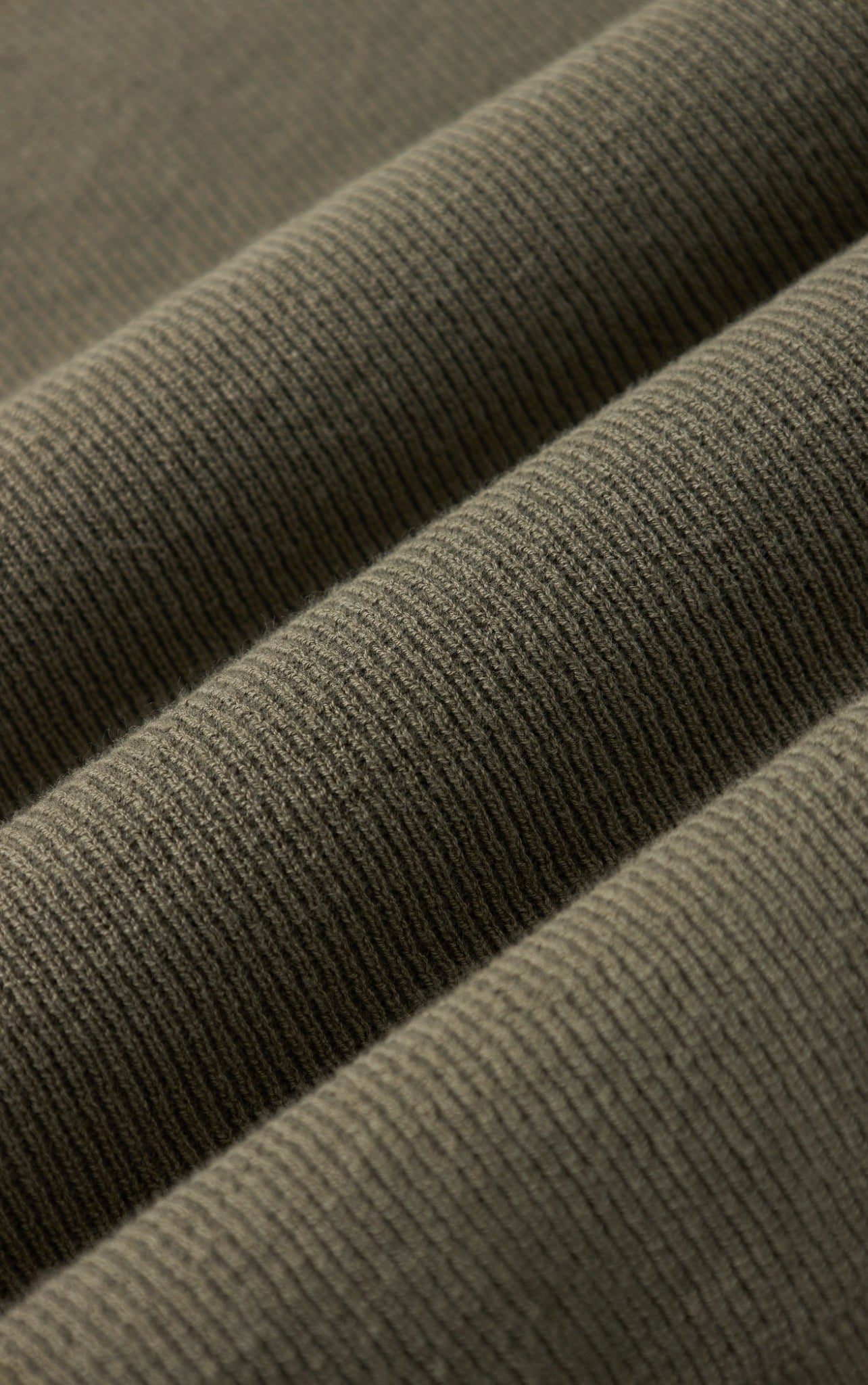 AG455 PREMIUM REGULAR FIT KNIT POLO - GREEN