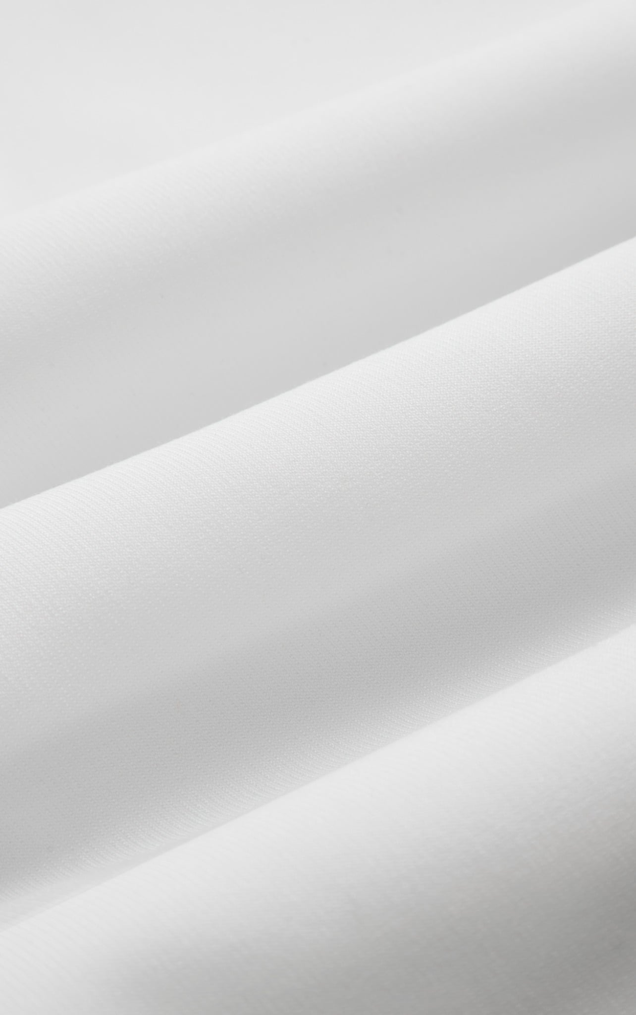 HT147 PREMIUM REGULAR FIT TROUSERS - WHITE