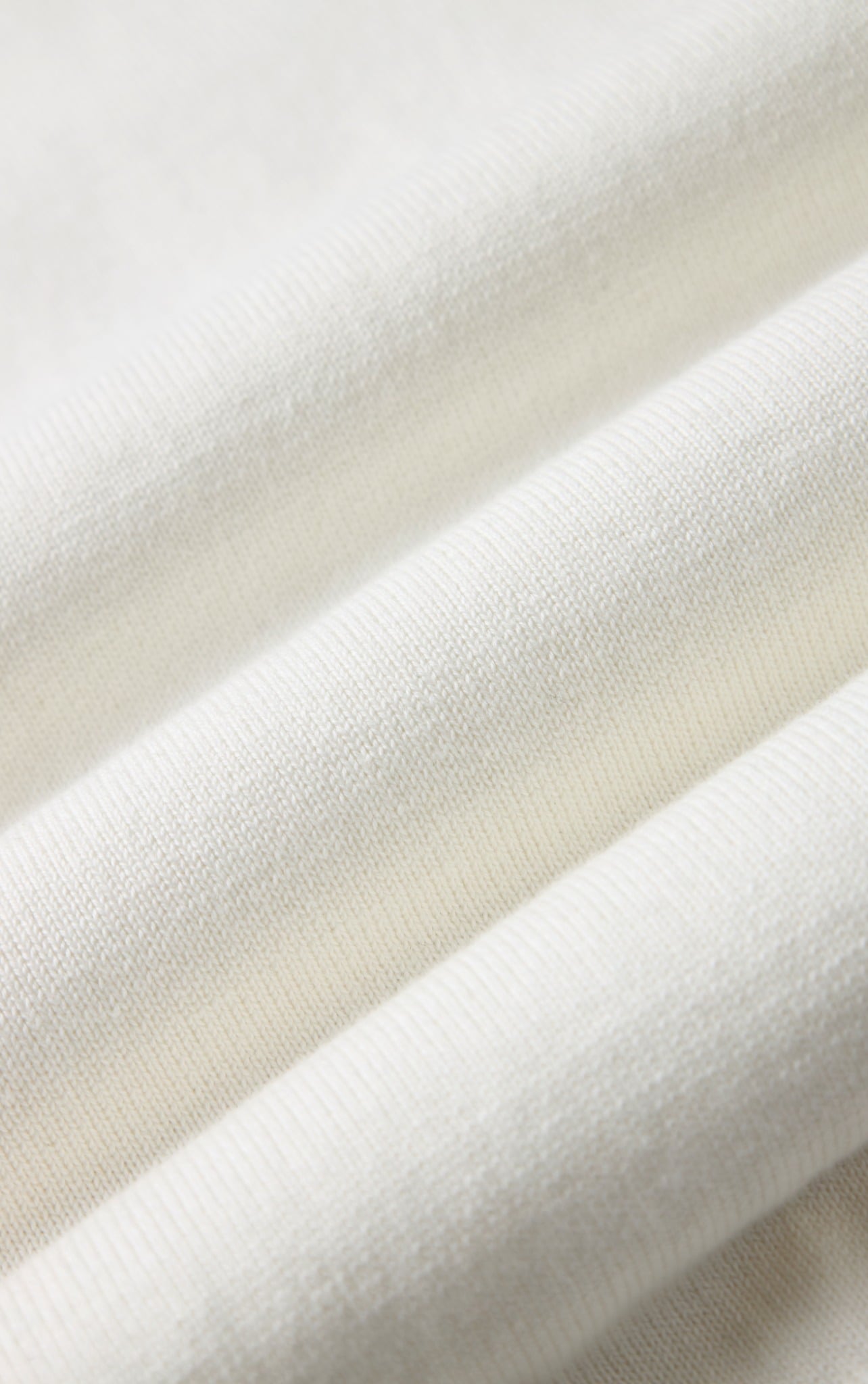 AG432 PREMIUM REGULAR FIT KNIT SHIRT - WHITE