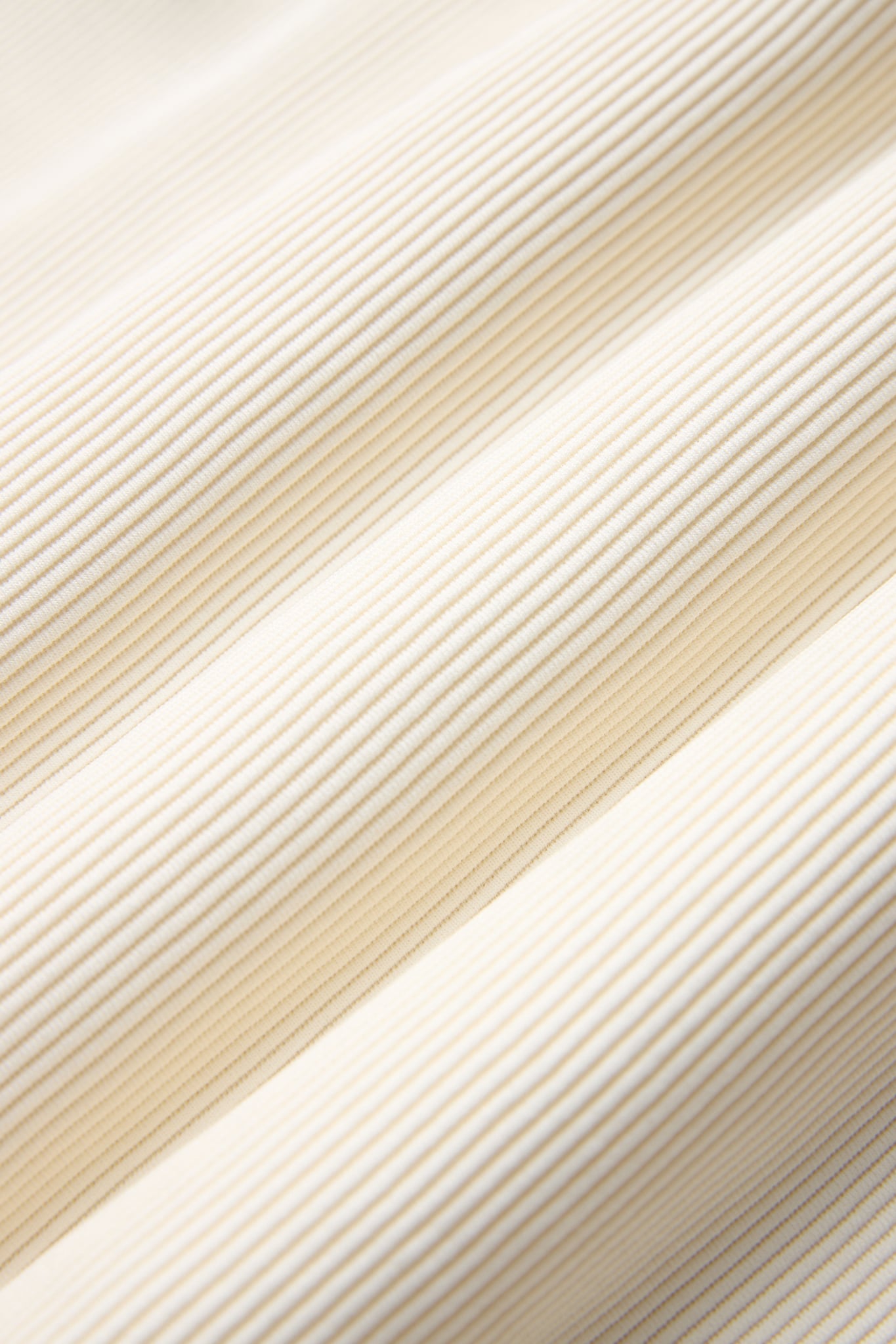 AG9007 FACTORY SLIM FIT POLO WITH CONTRAST TIPPING - OFF WHITE