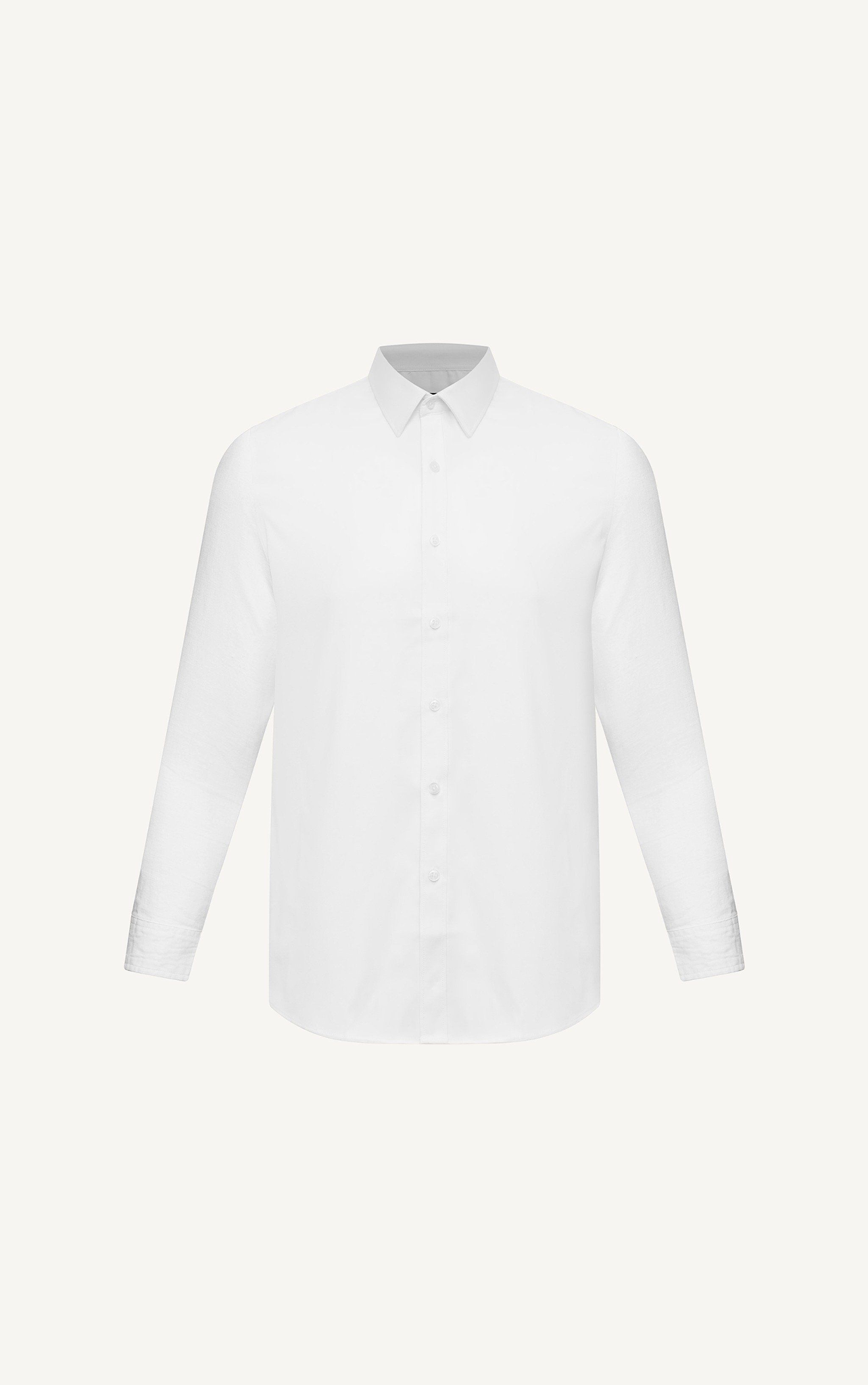  AG38 PREMIUM SHIRT - WHITE 