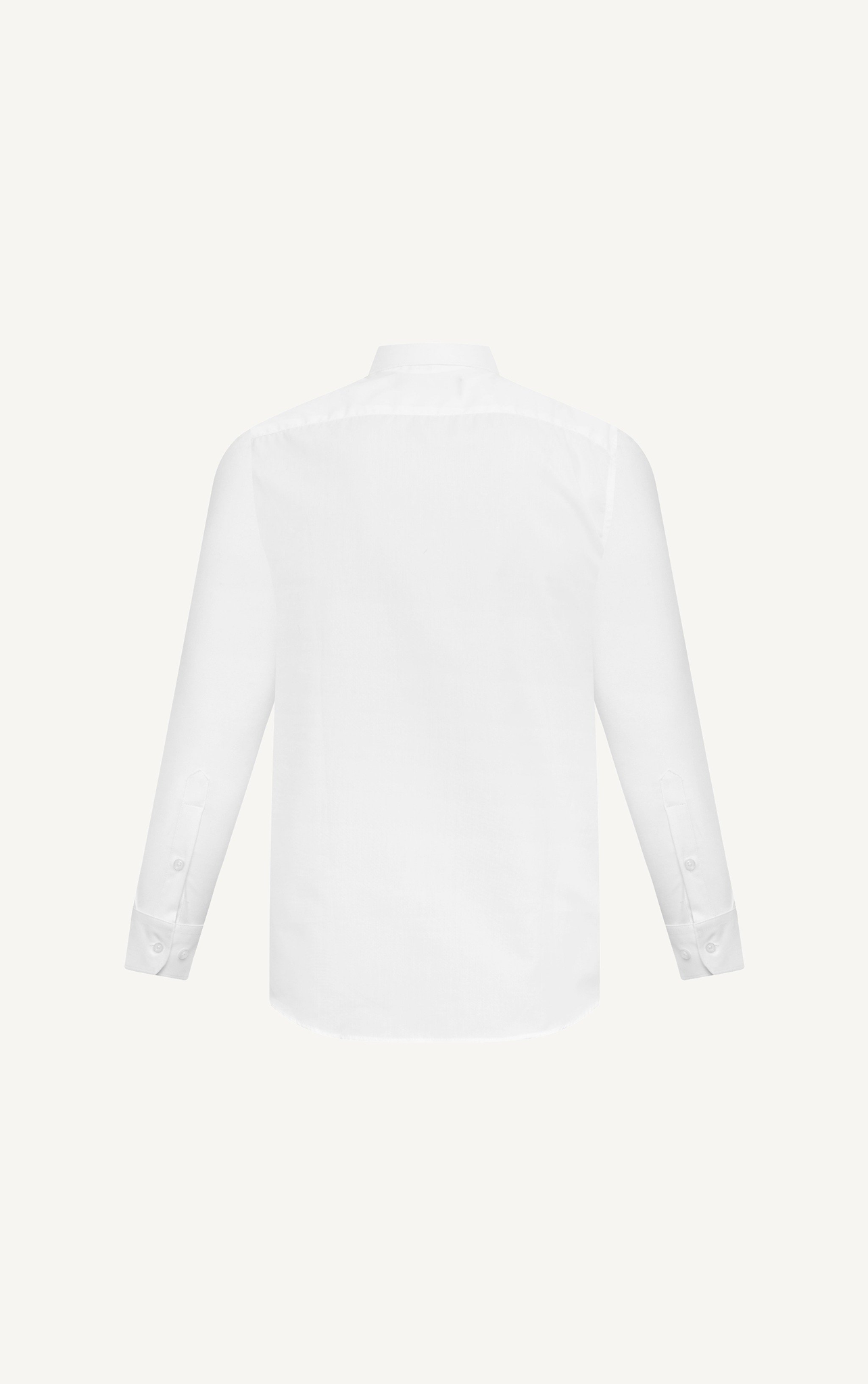 AG38 PREMIUM SHIRT - WHITE