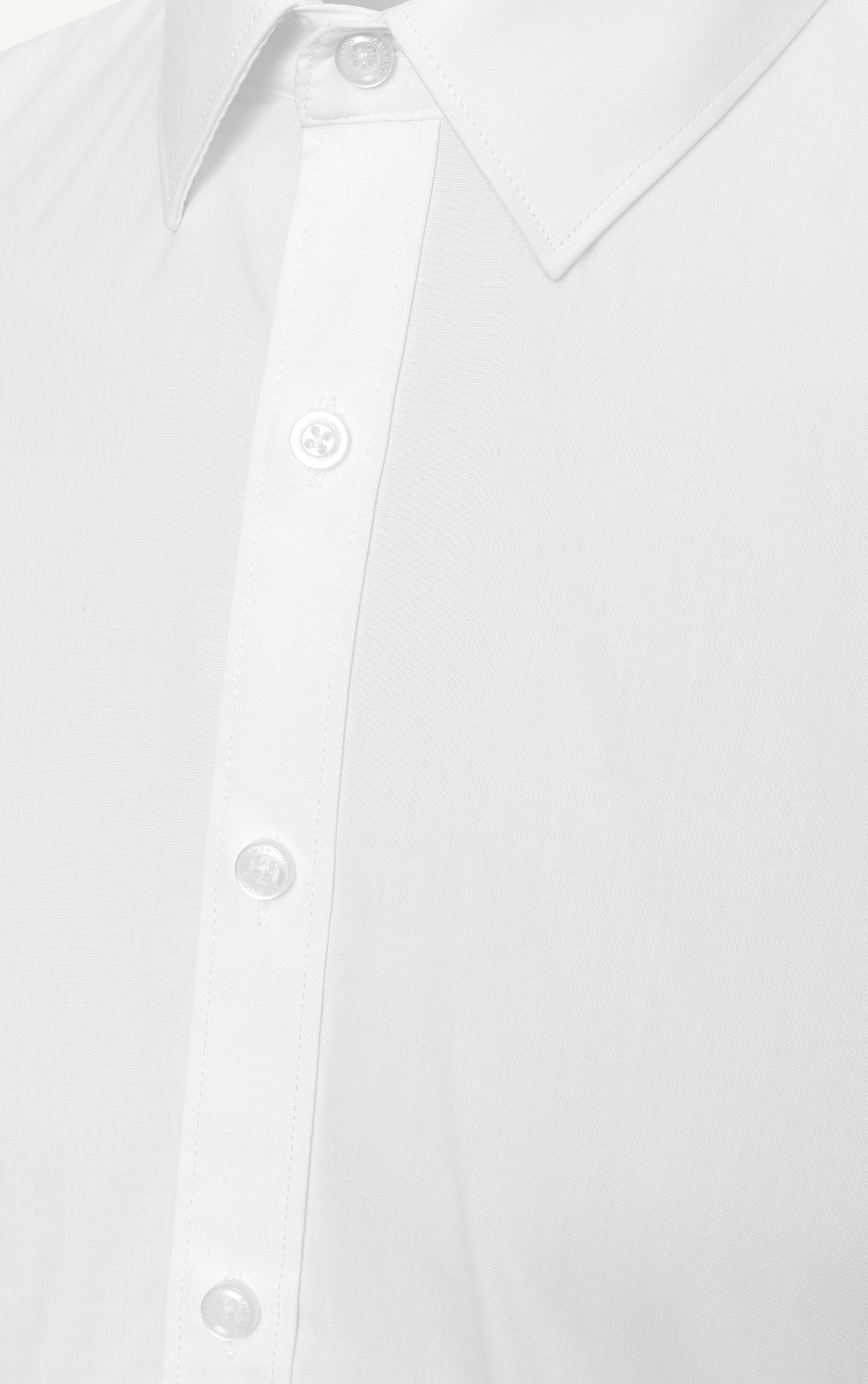 AG38 PREMIUM SHIRT - WHITE