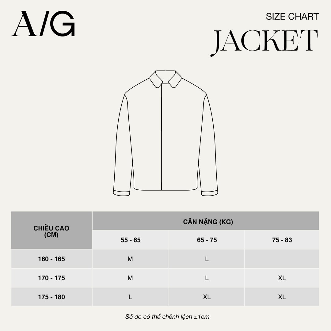 TT27 AMERICUS GOSANI WINDBREAKER JACKETS - BLACK