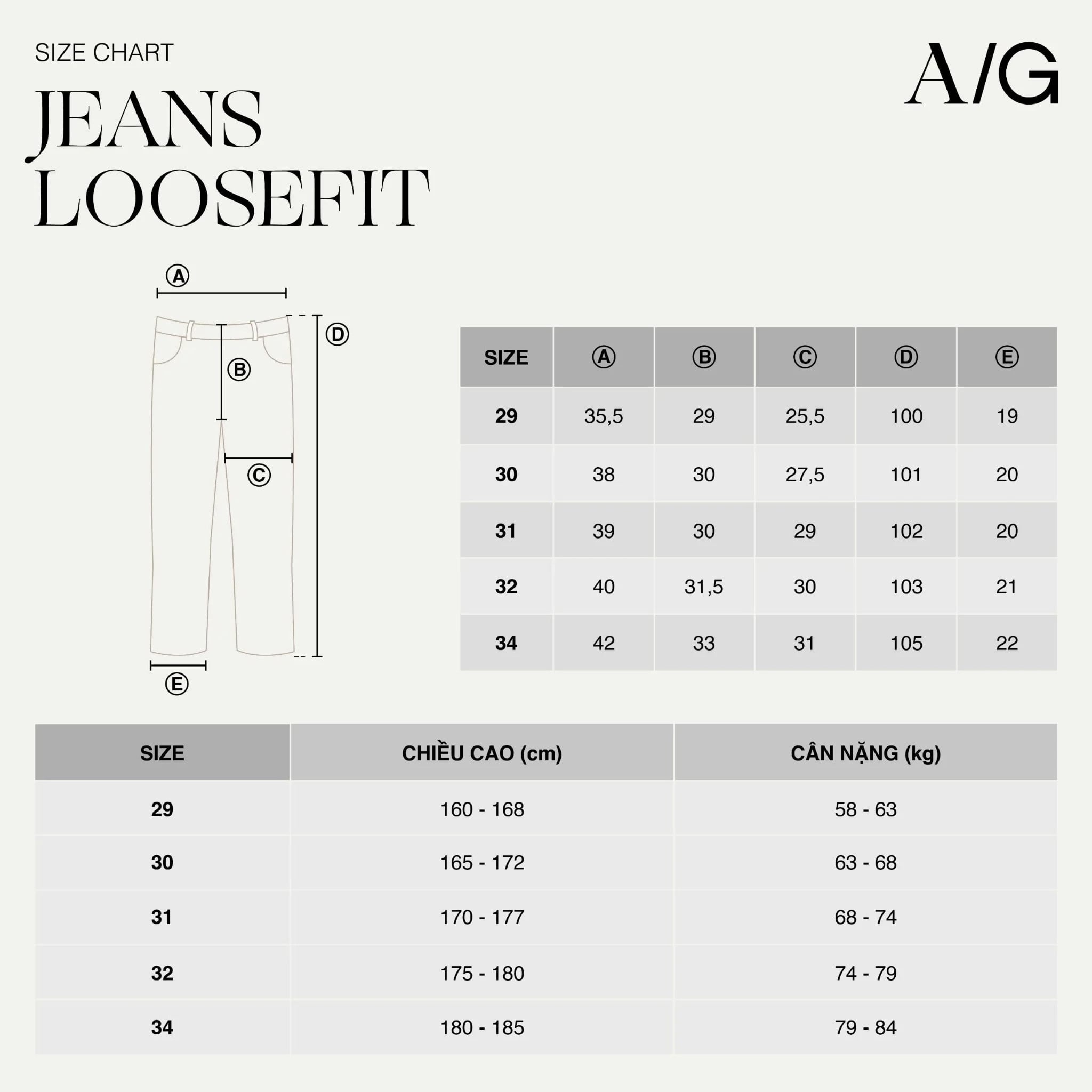 N761 WASHED STRAIGHT LEG JEANS -DARK BLUE