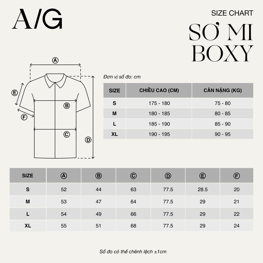 AG541 PREMIUM BOXY LOOSE FIT SHORT SLEEVE SHIRT - LIGHT BLUE