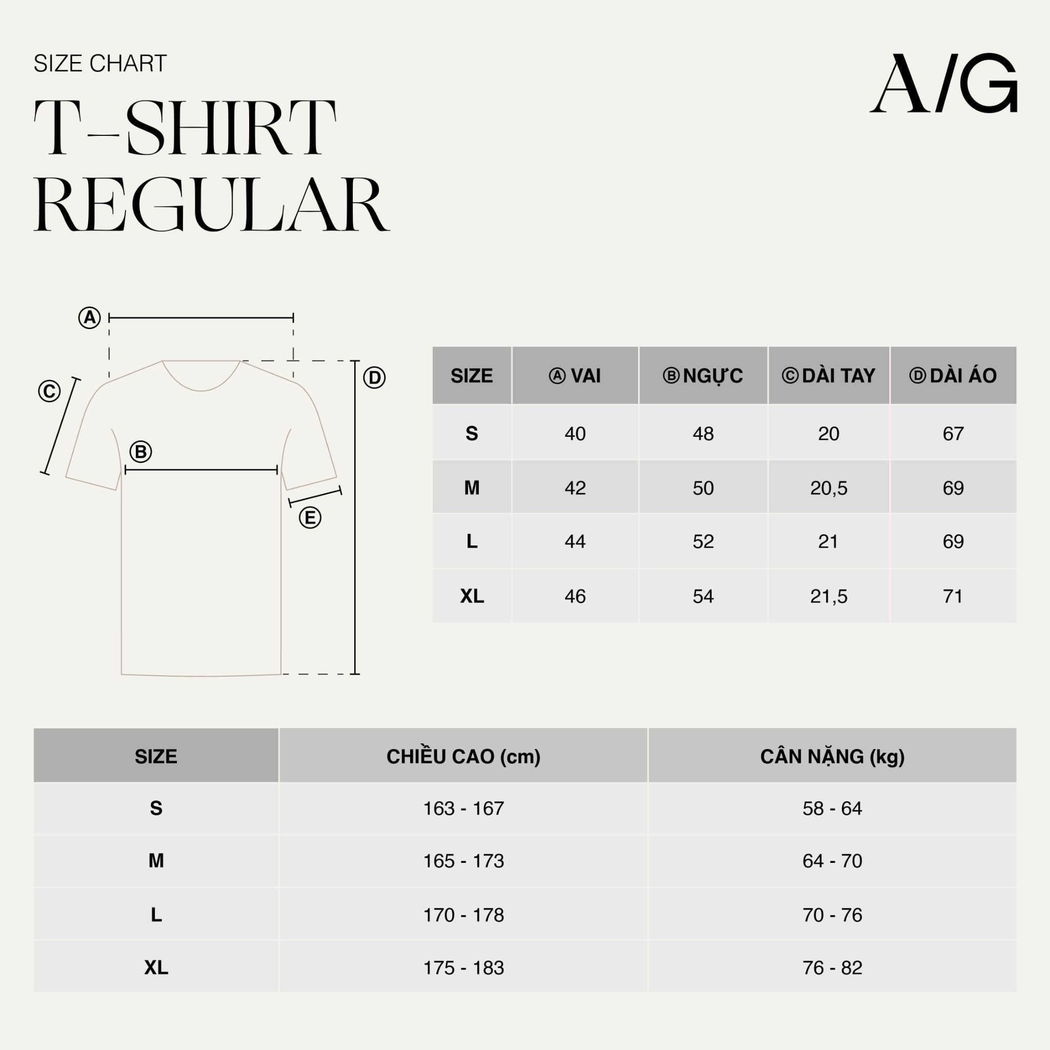 T736 STRIPED RIBBED-NECK T-SHIRT – WHITE