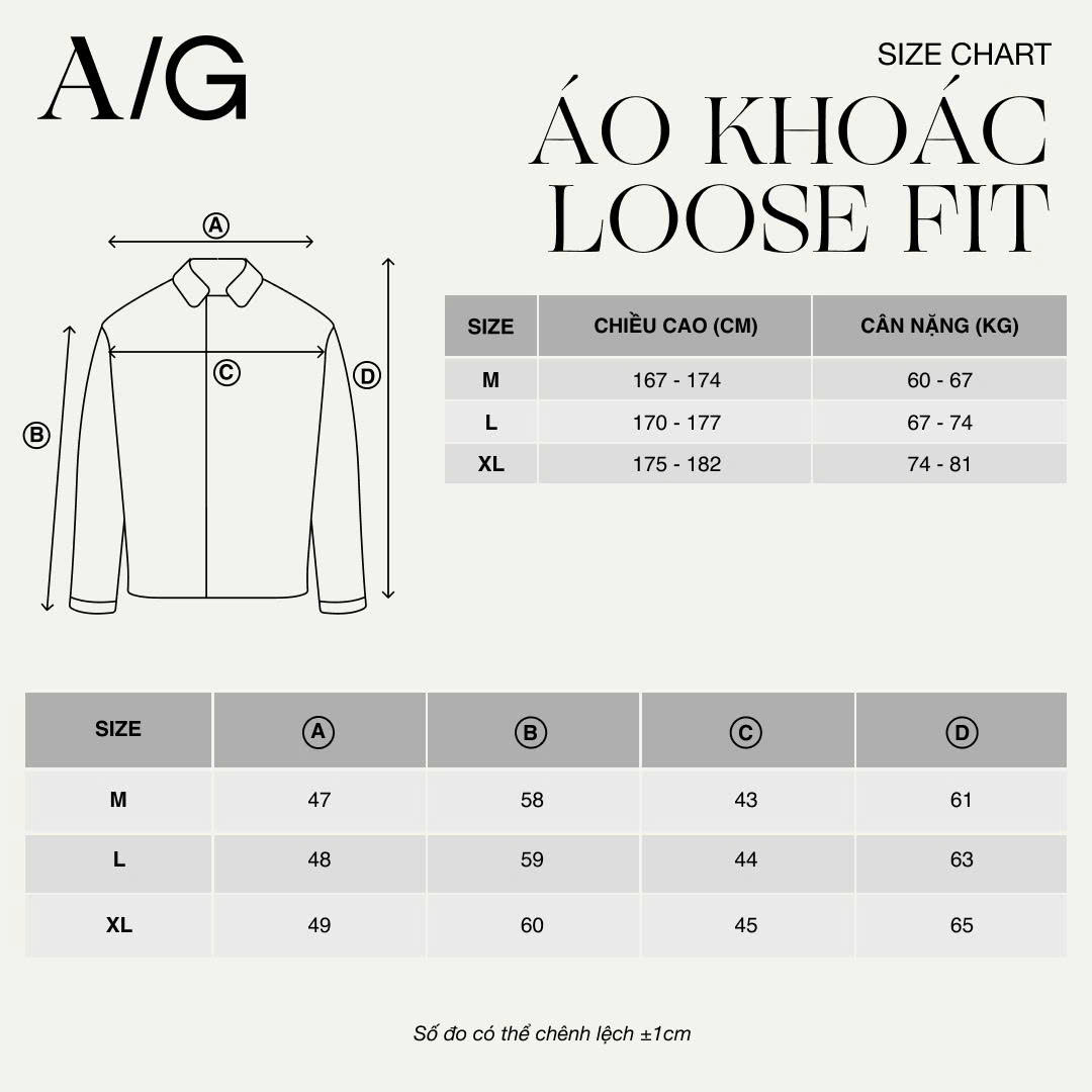 AG263 PREMIUM FAUX LEATHER JACKET - BROWN