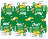 Sữa chua trái cây Hoff bổ sung Chuối Organic