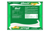 Sữa chua trái cây Hoff bổ sung Chuối Organic