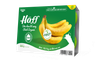Sữa chua trái cây Hoff bổ sung Chuối Organic