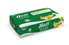 Sữa chua trái cây Höff bổ sung Chuối Organic
