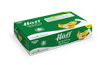 Sữa chua trái cây Hoff bổ sung Chuối Organic