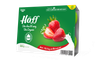Sữa chua trái cây Hoff bổ sung Dâu Organic