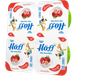Sữa chua Dâu Hoff