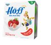 Sữa chua Dâu Hoff