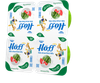 Sữa chua Dưa hấu Höff