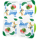 Sữa chua Dưa hấu Hoff
