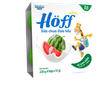 Sữa chua Dưa hấu Hoff
