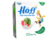 Sữa chua Dưa hấu Höff