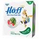 Sữa chua Dưa hấu Höff