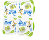 Sữa chua Dưa lưới Höff