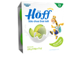 Sữa chua Dưa lưới Hoff