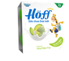 Sữa chua Dưa lưới Höff