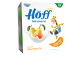 Sữa chua Lê Hoff