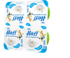 Sữa chua nguyên bản Hoff