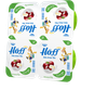 Sữa chua Táo Hoff