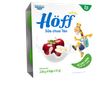 Sữa chua Táo Hoff