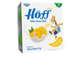 Sữa chua Xoài Hoff