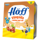 Váng sữa Hoff hương hạt dẻ