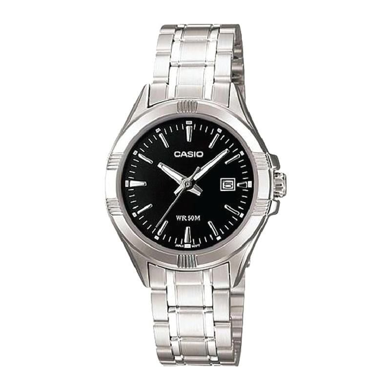 Đồng hồ Casio Nữ LTP-1310D-1AVDF Chính Hãng