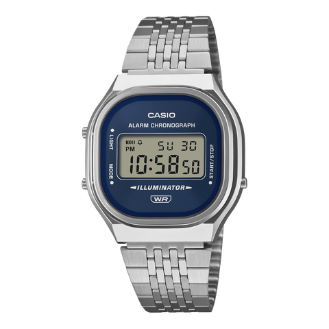 Đồng hồ Casio A140WE-2ADF Chính Hãng