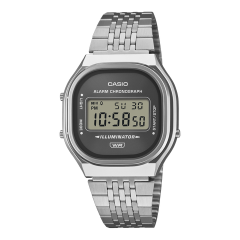 Đồng hồ Casio A140WE-8ADF Chính Hãng