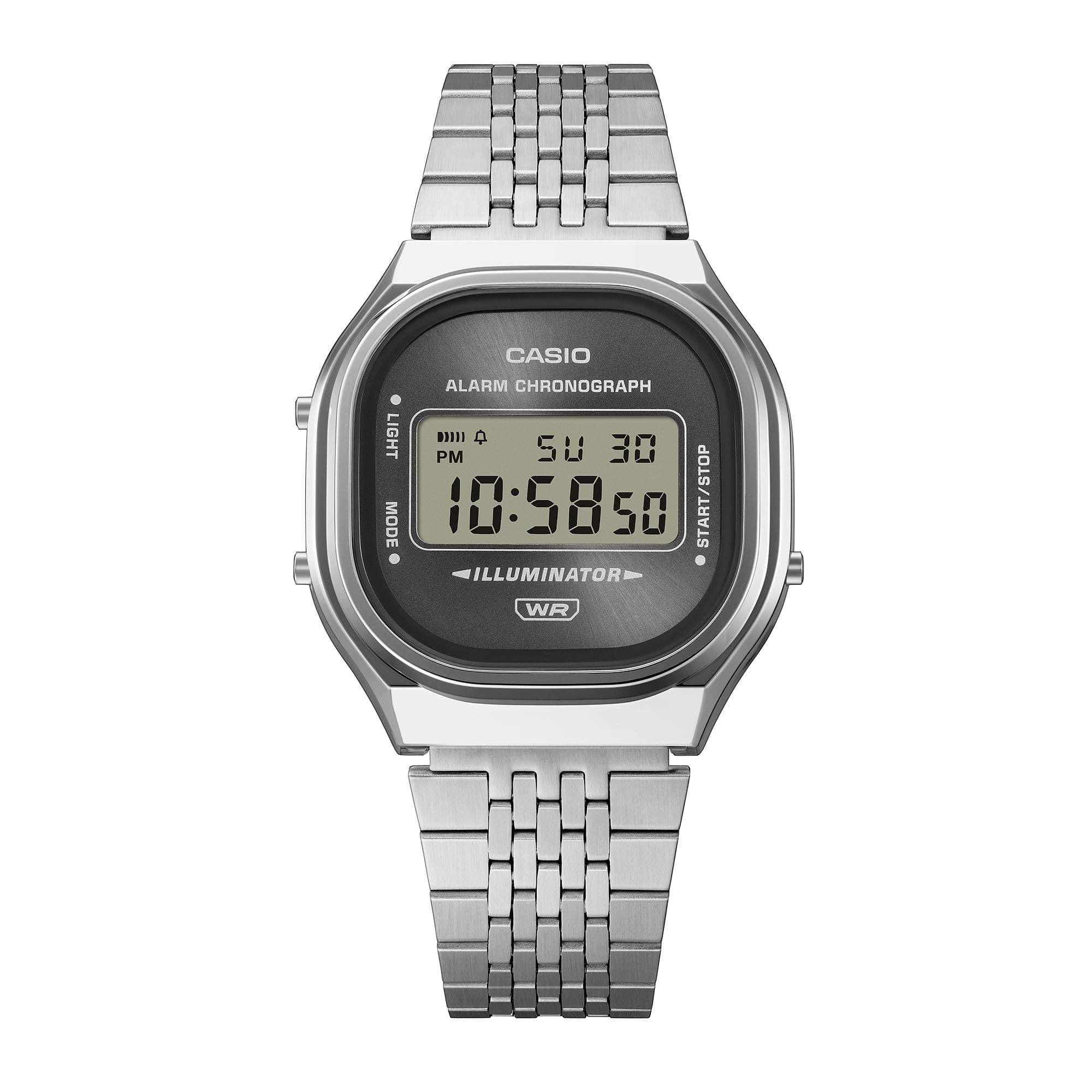 Đồng hồ Casio A140WE-8ADF Chính Hãng
