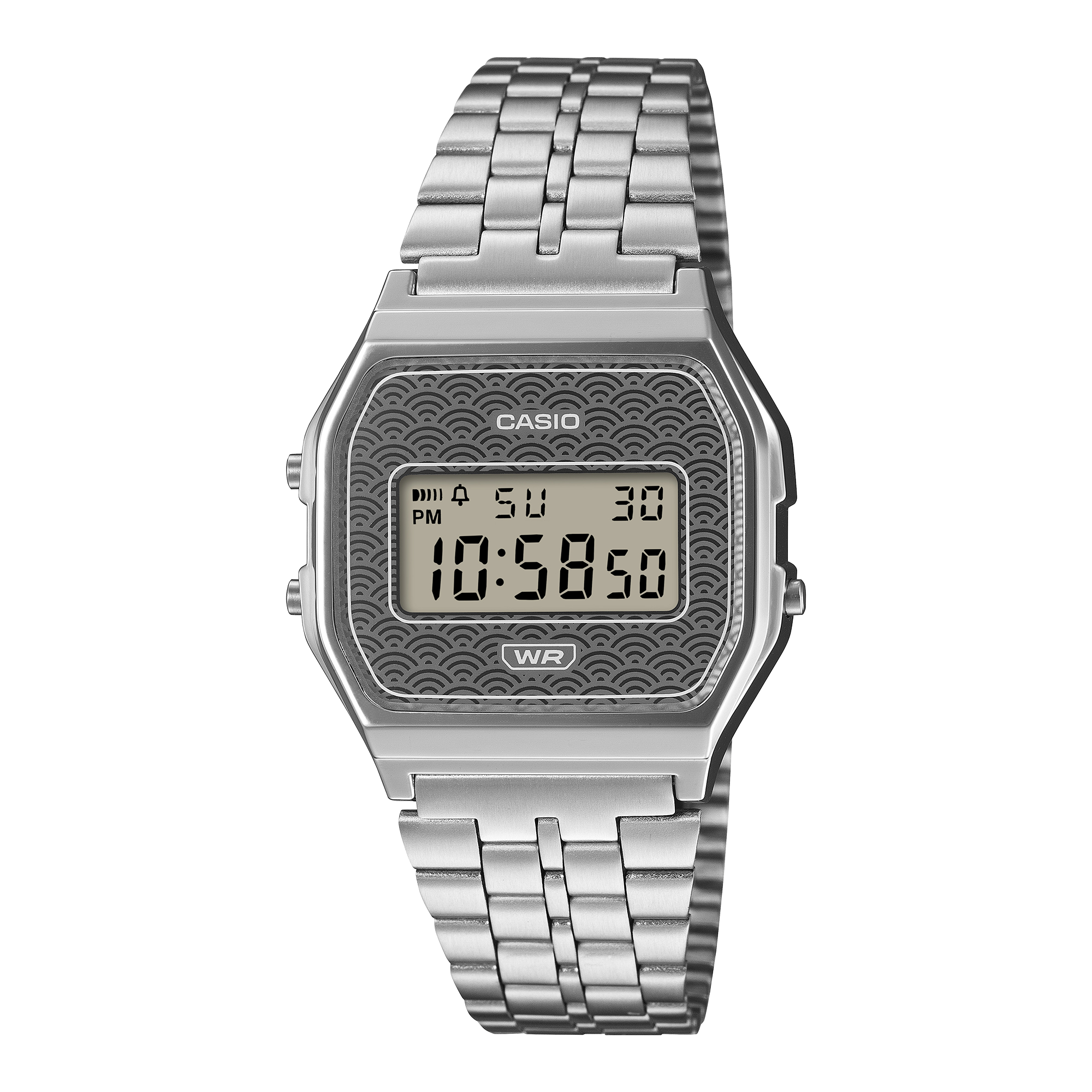 Đồng hồ Casio A159WEVJ-7DR Chính Hãng
