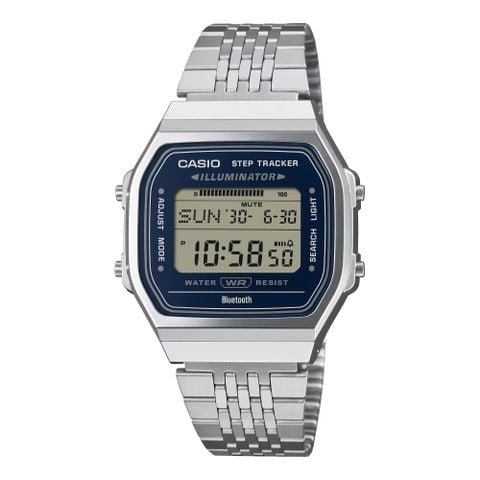 Đồng hồ Casio ABL-100WE-2A Chính Hãng