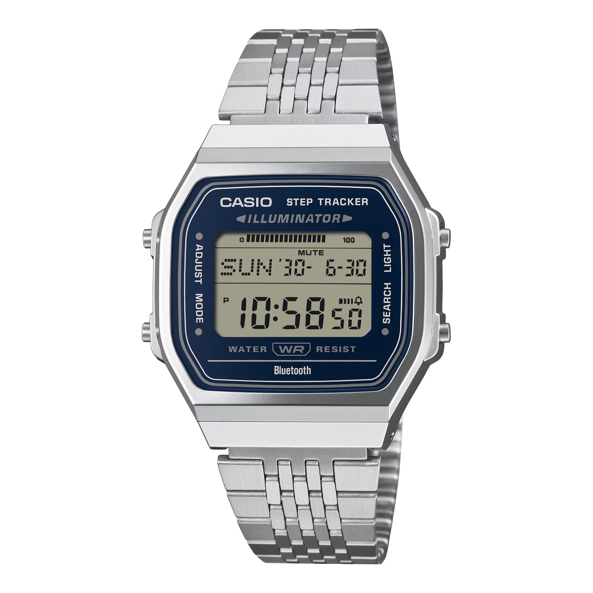 Đồng hồ Casio ABL-100WE-2ADF Chính Hãng