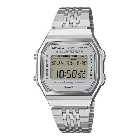 Đồng hồ Casio ABL-100WE-7A Chính Hãng
