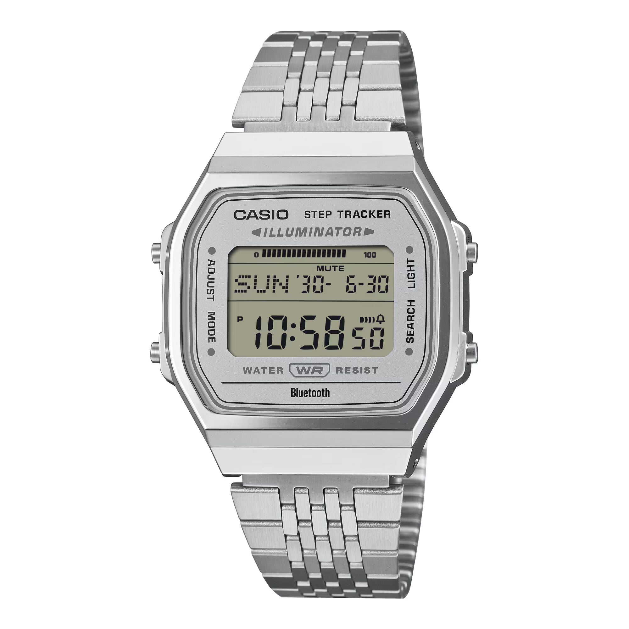 Đồng hồ Casio ABL-100WE-7ADF Chính Hãng